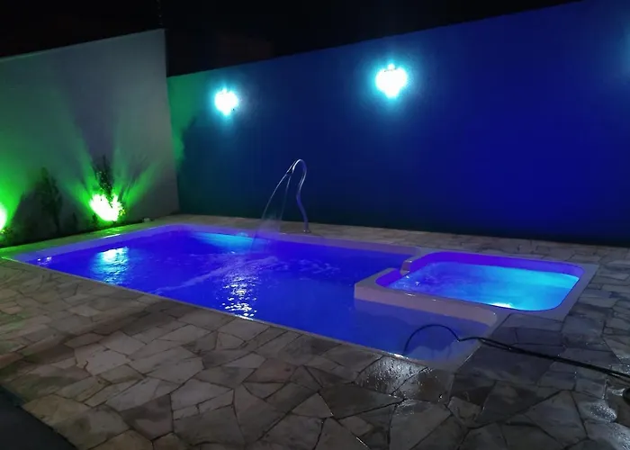 Recanto Julia II