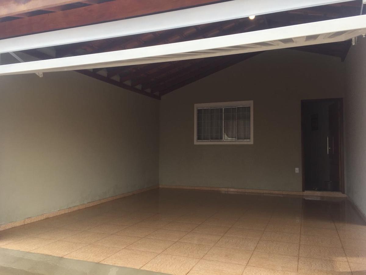 Recanto Julia Ii Holiday home