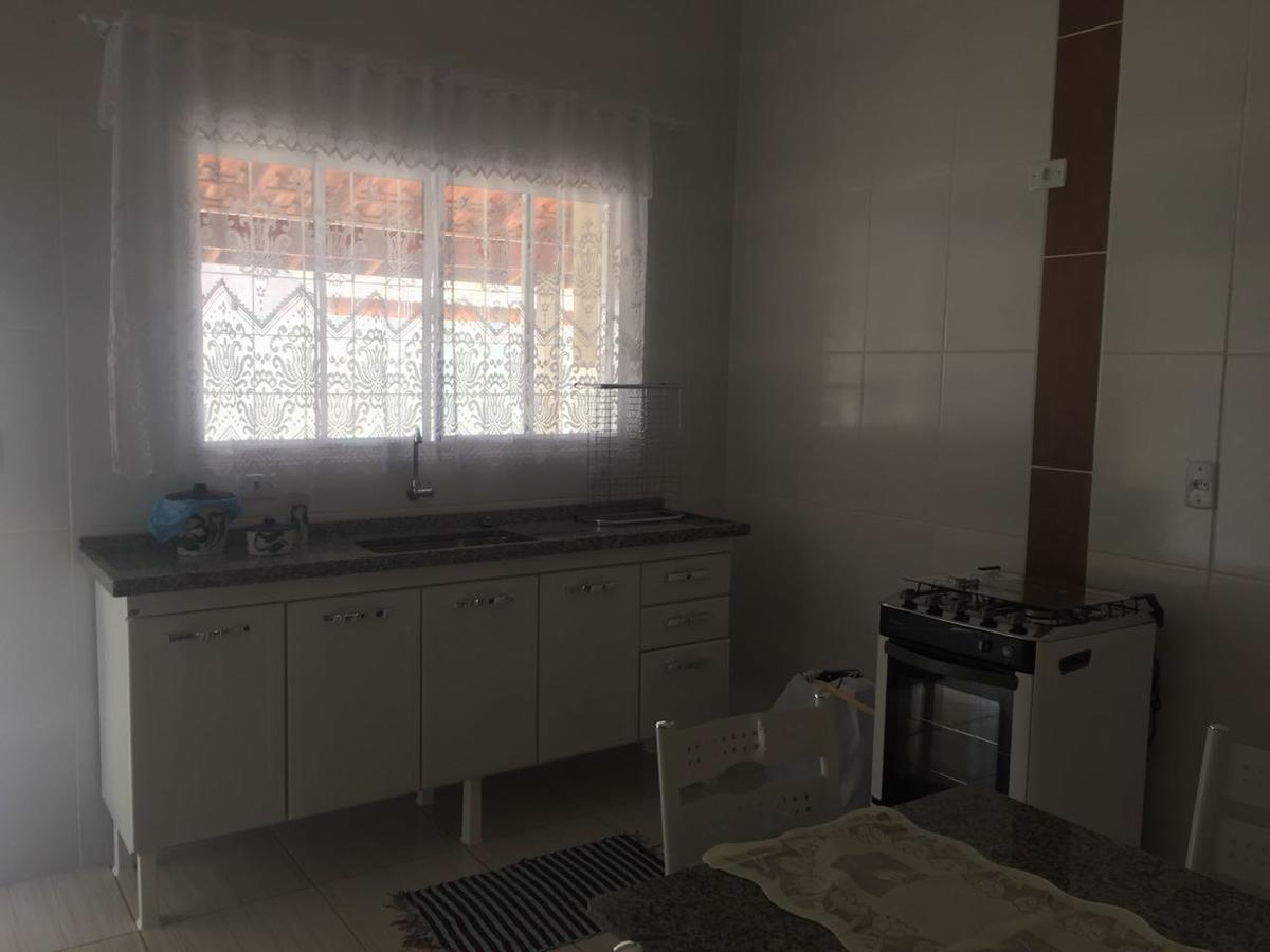 Recanto Julia Ii Holiday home
