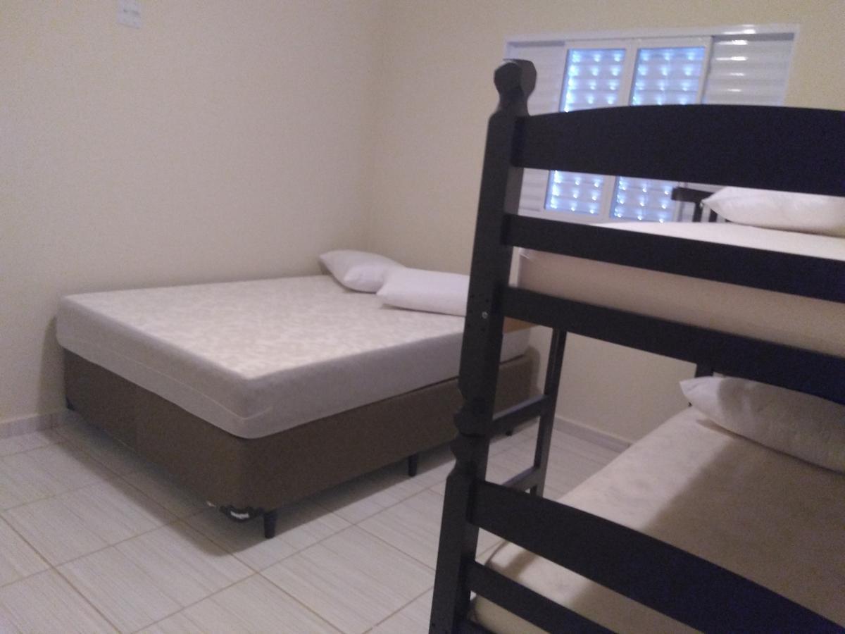 Recanto Julia Ii Holiday home Olimpia