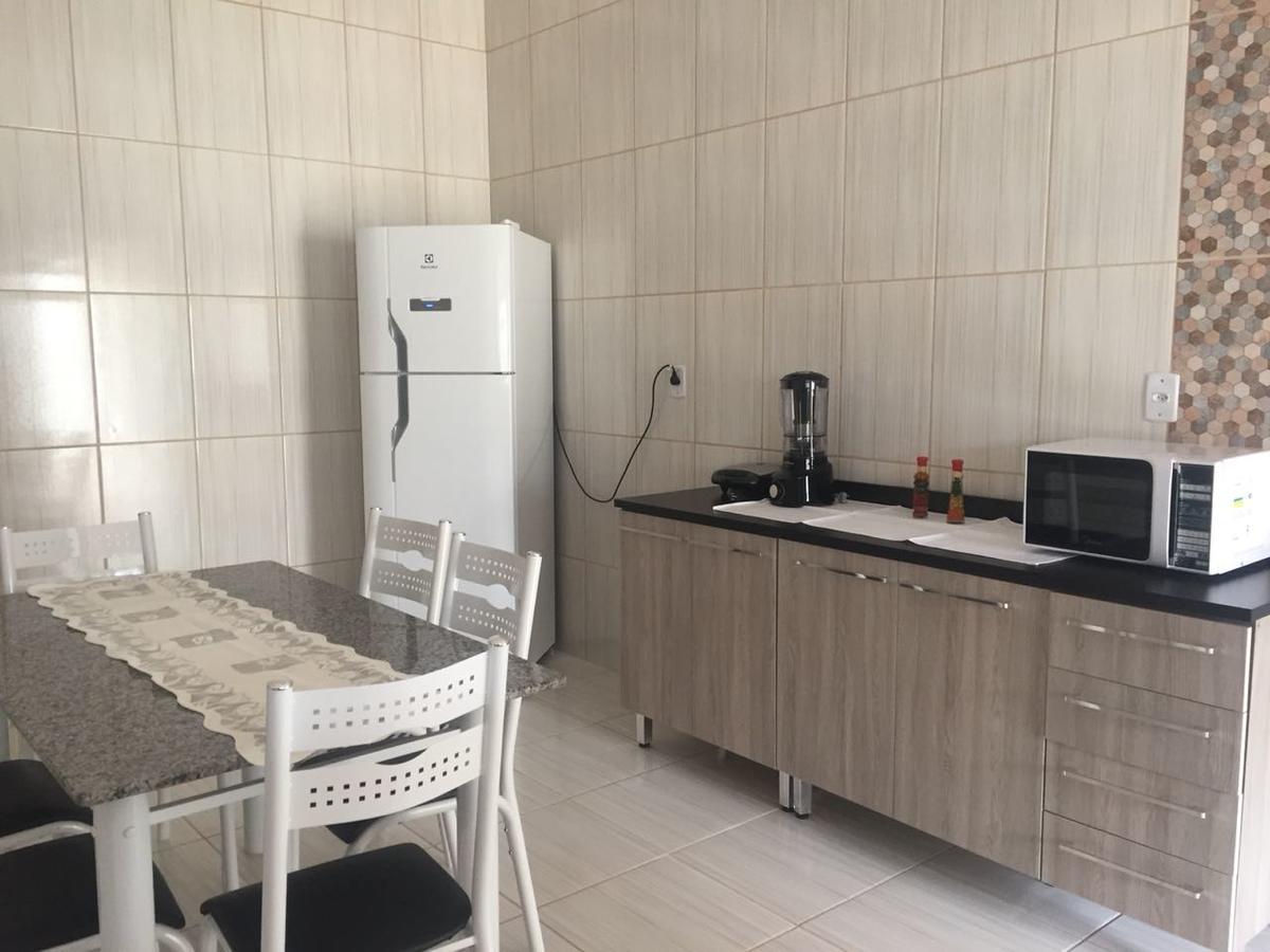Holiday home Recanto Julia Ii *