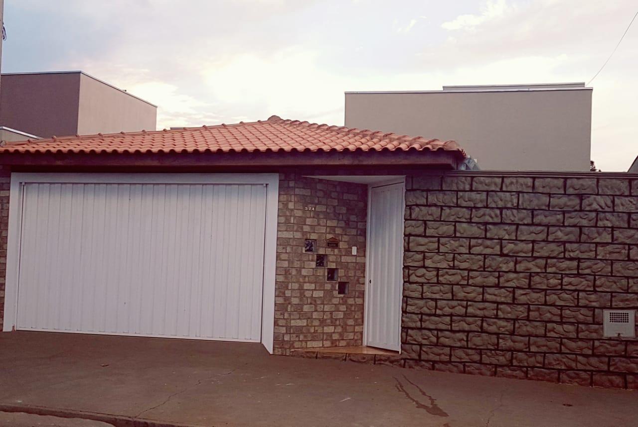 Recanto Julia Ii Holiday home Olimpia