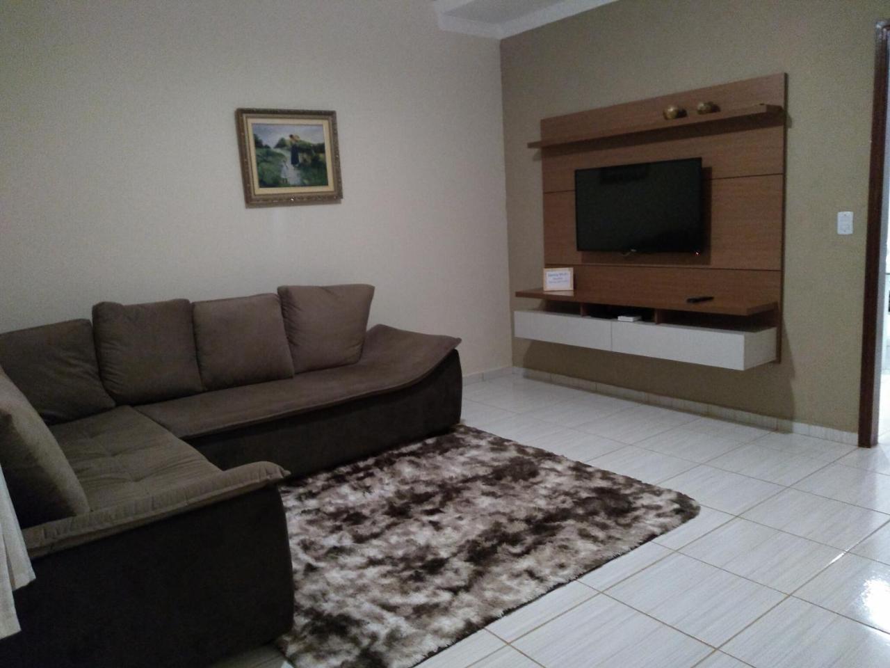 Holiday home Recanto Julia Ii Olimpia