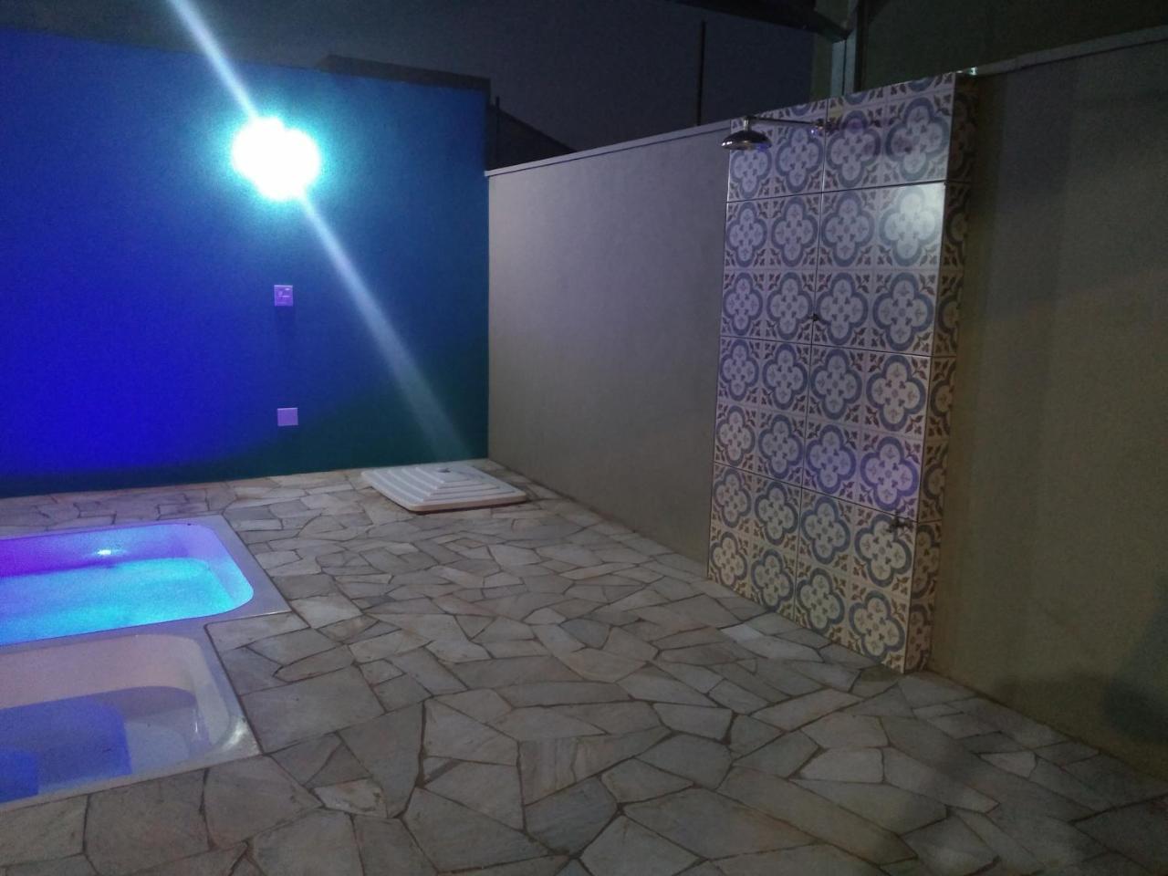 Holiday home Recanto Julia Ii Olimpia