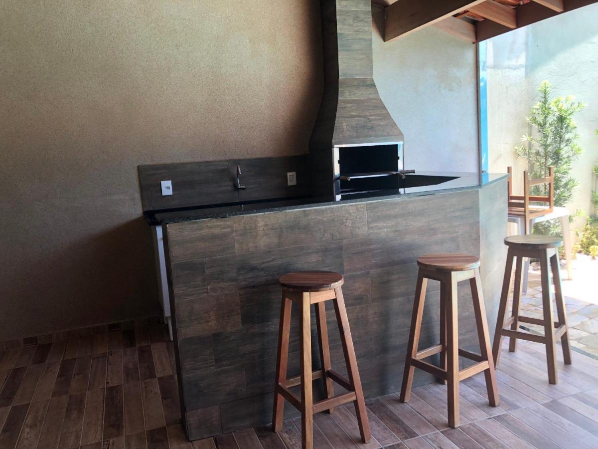 Recanto Julia Ii Holiday home *