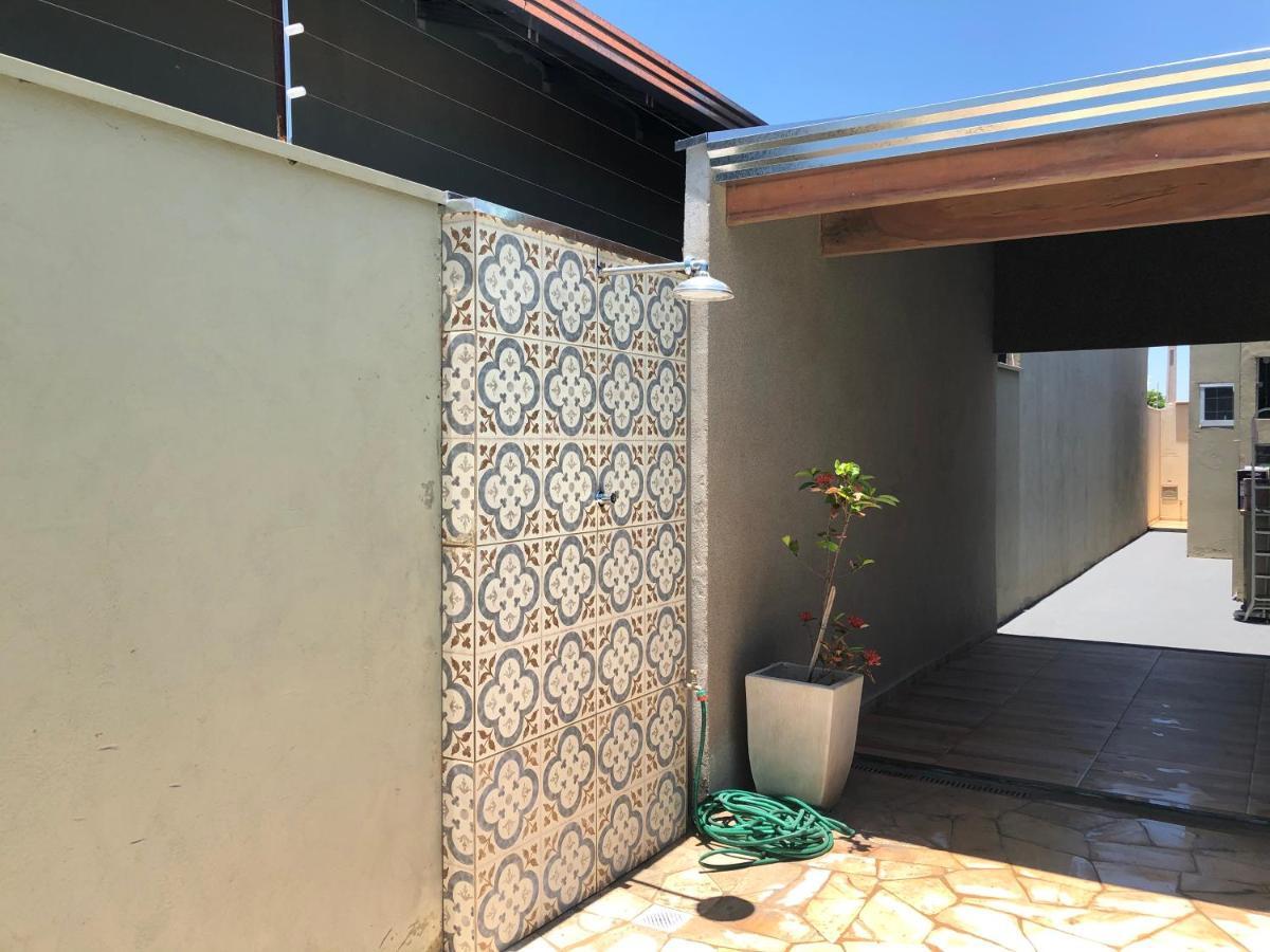 Recanto Julia Ii Holiday home *